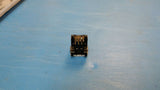 (8PC) Conn RJ-25 F 6 POS 2.54mm Solder RA Thru-Hole 6 Terminal 1 Port Tray Cat 3