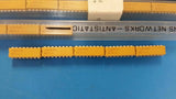 (23 PCS) 4116R-002-472 BOURNS Resistor Networks & Arrays 4.7K OHM 16 PIN 2%