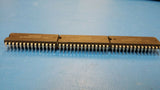 (2PCS) M5M5165P-10L MITSUBISHI 64K 8KX8 CMOS SRAM 100NS LOW POWER 28-PIN DIP