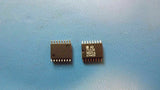 (2PCS) AD713JR-16 ANALOG DEVICES OP Amp Quad GP ±18V 16-Pin SOIC