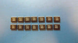 (2PCS) AD713JR-16 ANALOG DEVICES OP Amp Quad GP ±18V 16-Pin SOIC