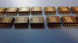 (2PCS) AD713JR-16 ANALOG DEVICES OP Amp Quad GP ±18V 16-Pin SOIC