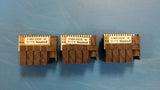 (1PC) AV950-00028 TERADYNE CONNECTOR