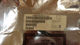 (1PC) MCM67H518FN10R2 MOTOROLA 52PIN PLCC