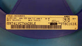 (10 PCS) SN74LVC74ADBLE Flip Flop D-Type Pos-Edge 2-Element 14-Pin SSOP
