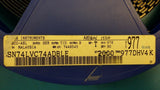 (10 PCS) SN74LVC74ADBLE Flip Flop D-Type Pos-Edge 2-Element 14-Pin SSOP
