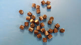(5 PCS) UPL1C102MHH6, Nichicon, 1000uF, 16V, Aluminum Electrolytic Capacitor
