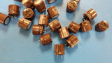 (5 PCS) UPL1C102MHH6, Nichicon, 1000uF, 16V, Aluminum Electrolytic Capacitor