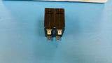(5) AB2-B0-24-630-1D1 CARLING SWITCH 30Amp 2 Pole CIRCUIT BREAKER (MARINE/BOAT)