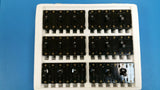 (5) AB2-B0-24-630-1D1 CARLING SWITCH 30Amp 2 Pole CIRCUIT BREAKER (MARINE/BOAT)