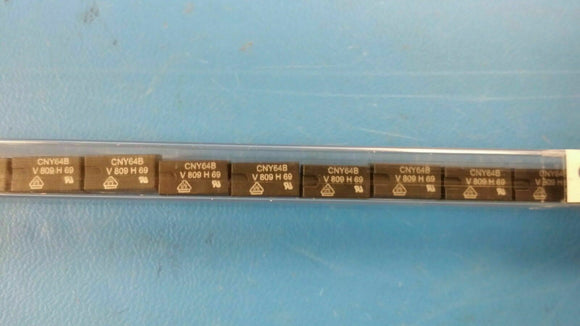 (1PC) CNY64B 1 CHANNEL TRANSISTOR OUTPUT OPTOCOUPLER
