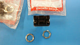 Arrow Heart Specialty Switch, 83050-1, 1A-250V, 3A-125V, 5930-01-043-4875