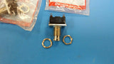Arrow Heart Specialty Switch, 83050-1, 1A-250V, 3A-125V, 5930-01-043-4875