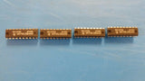 (2 PCS) SN74ALS804AN, Texas Instruments, NAND Gate 6-Element 2-IN Bipolar 20-Pin