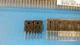 (2 PCS) 40CPQ040 IR Schottky Diodes & Rectifiers 40 Amp 40 Volt Common Cathode