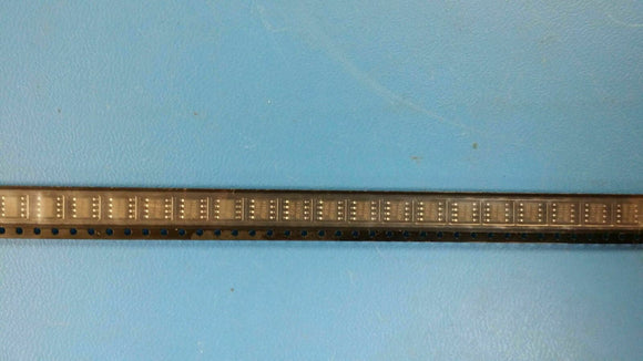 (10 PCS) TL072BCD ST MICRO OP Amp Dual GP ±18V 8-Pin SOIC TAPE