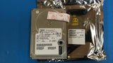 (1)  IBM 9GB ULTRASTAR, IC35L009UWD210-0, MLC :DV2S5BS