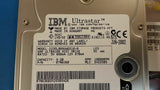 (BOX 0F 20) IBM 9GB ULTRASTAR, IC35L009UWD210-0, MLC :DV2S5BS