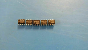 (5 PCS) TL062CP, Texas Instruments, OP Amp Dual GP 8P PDIP