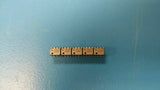 (5 PCS) TL062CP, Texas Instruments, OP Amp Dual GP 8P PDIP