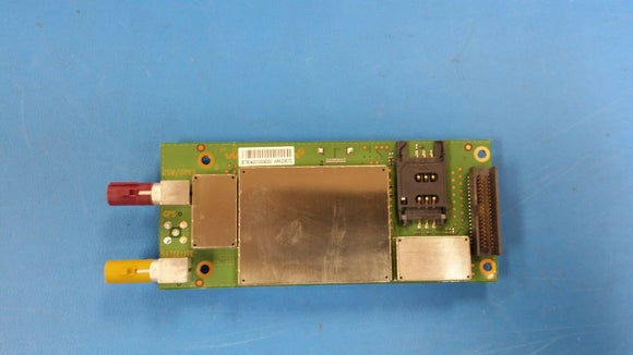 (1 PC) Q52 OMNI WAVECOM Programmable GSM-GPRS / Satellite / Without GPS