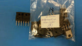 (6 PCS) STPS40L15CW ST MICRO Diode Schottky 15V 40A 3-Pin(3+Tab) TO-247