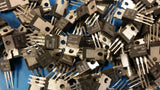 (5 PCS) IRF830 SAMSUNG Trans MOSFET N-CH 500V 4.5A 3-Pin(3+Tab) TO-220