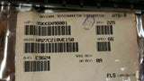 (5 PCS) NM27C210VE150 NSC (1 MEG) 64KX16 OTPROM, 150ns, PLCC44