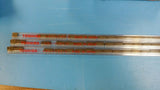 (5 PCS) TA8002AS TOSHIBA FIXED/ADJUSTABLE POSITIVE REGULATOR, 7PIN SIP