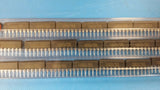(5 PCS) TA8002AS TOSHIBA FIXED/ADJUSTABLE POSITIVE REGULATOR, 7PIN SIP