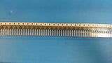 (5 PCS) MBR1660 GEN SEMI Diode Schottky 60V 16A 2-Pin(2+Tab) TO-220AC