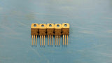 (5 PCS) STPS40L15CT ST MICRO Diode Schottky 15V 40A 3-Pin(3+Tab) TO-220AB