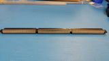 (1 PC) 50578-1492F BERG/FCI 492 POS RA RECP ASSY HPC RECEPTACLE