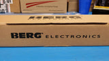 (1 PC) 50578-1492F BERG/FCI 492 POS RA RECP ASSY HPC RECEPTACLE