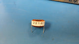 (10 PCS) 2218-H JW MILLER Fixed Inductors 330uH 15%