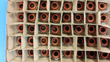 (10 PCS) 2218-H JW MILLER Fixed Inductors 330uH 15%