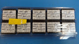 (1PC) BXB75-48D3V3-2V5FL DC-DC 2-OUT 3.3V/2.5V 15A 75W 9-Pin Active Low