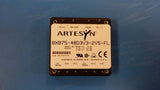 (1PC) BXB75-48D3V3-2V5FL DC-DC 2-OUT 3.3V/2.5V 15A 75W 9-Pin Active Low