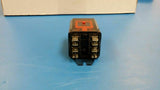 (1PC) RM835730 General Purpose / Industrial Relays DPDT 25A 230VAC POWER RELAY