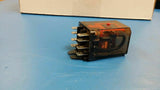 (1PC) RM835730 General Purpose / Industrial Relays DPDT 25A 230VAC POWER RELAY