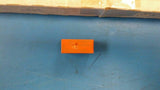 (2PCS) RTE24012 General Purpose Relays DPDT 8 A 12VDC