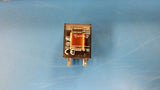 (1PC) PT270730 RELAY GENERAL PURPOSE DPDT 12A 230V
