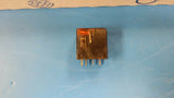 (1PC) PT270730 RELAY GENERAL PURPOSE DPDT 12A 230V