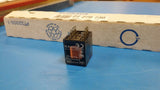 (1PC) PT270730 RELAY GENERAL PURPOSE DPDT 12A 230V