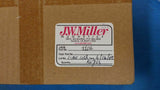 (10 PCS) 5504 JW MILLER 1 ELEMENT 50uH FERRITE-CORE GENERAL PURPOSE INDUCTOR