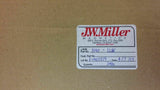 (2 PCS) 1140-122K JW MILLER RF Fixed Inductors 1200uH 10%
