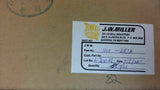 (10 PCS) 1110-4R7M JW MILLER Fixed Inductors 4.7uH 20%, Obsolete