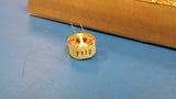 (5 PCS) 7112 JW MILLER Common Mode Filters / Chokes 1.0uH 15%, Obsolete
