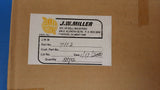 (5 PCS) 7112 JW MILLER Common Mode Filters / Chokes 1.0uH 15%, Obsolete