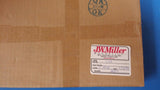 (5 PCS) 7112 JW MILLER Common Mode Filters / Chokes 1.0uH 15%, Obsolete
